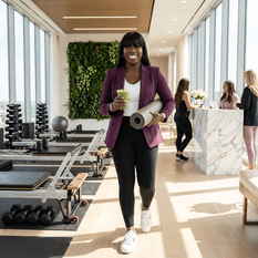 Health & Wellness Educator